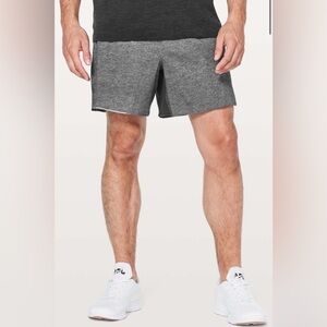 Lululemon Surge Short 6" Updated